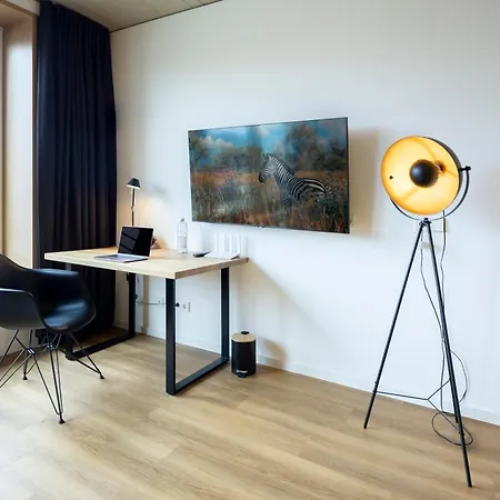 Apartment Riverside