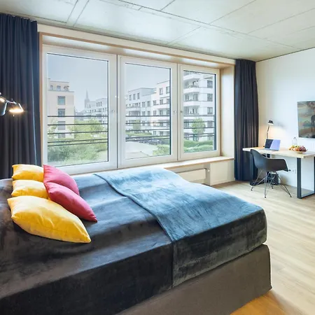 Apartment Riverside